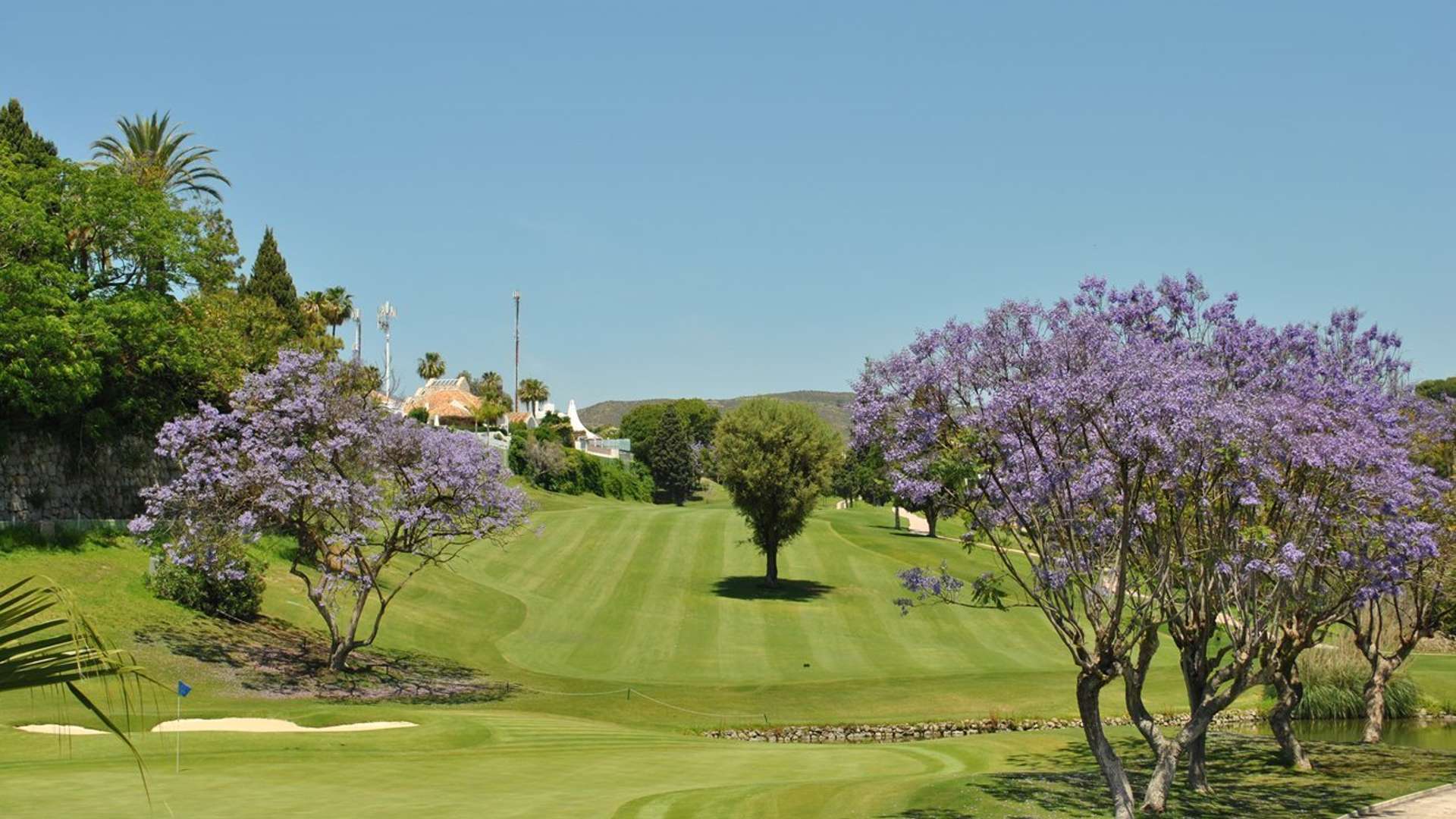 Aloha Golf Club