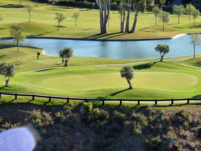 El Higueral Golf