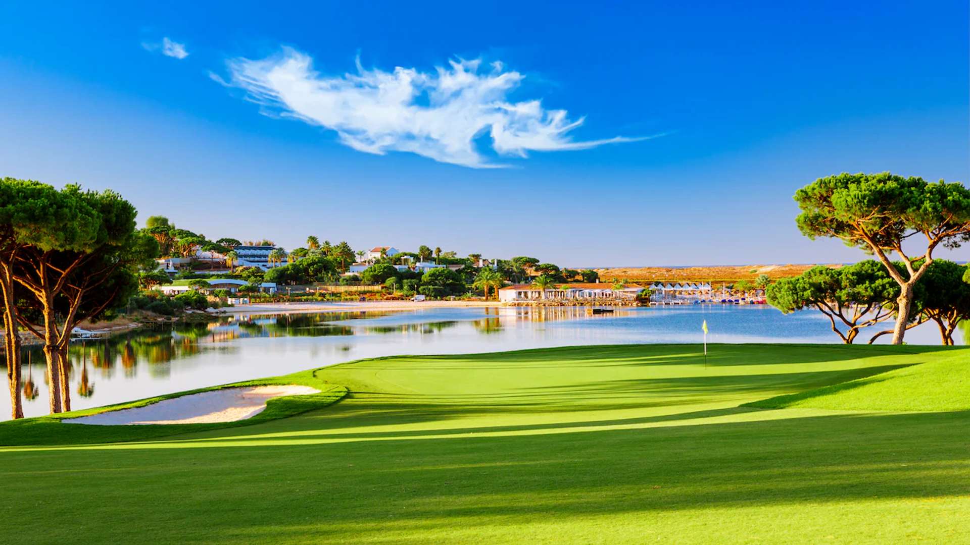 Quinta do Lago South Course