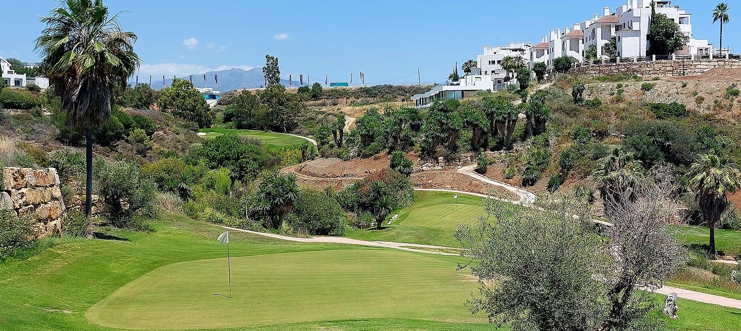 La Resina Golf & Country Club