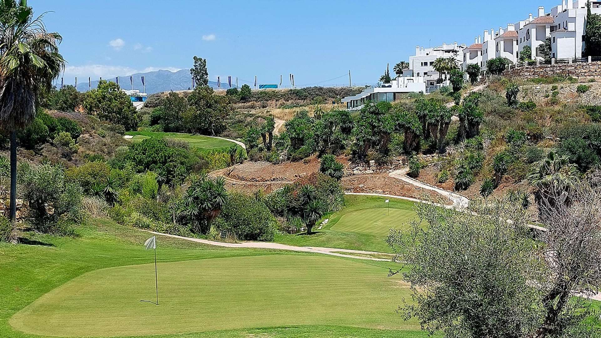 La Resina Golf & Country Club