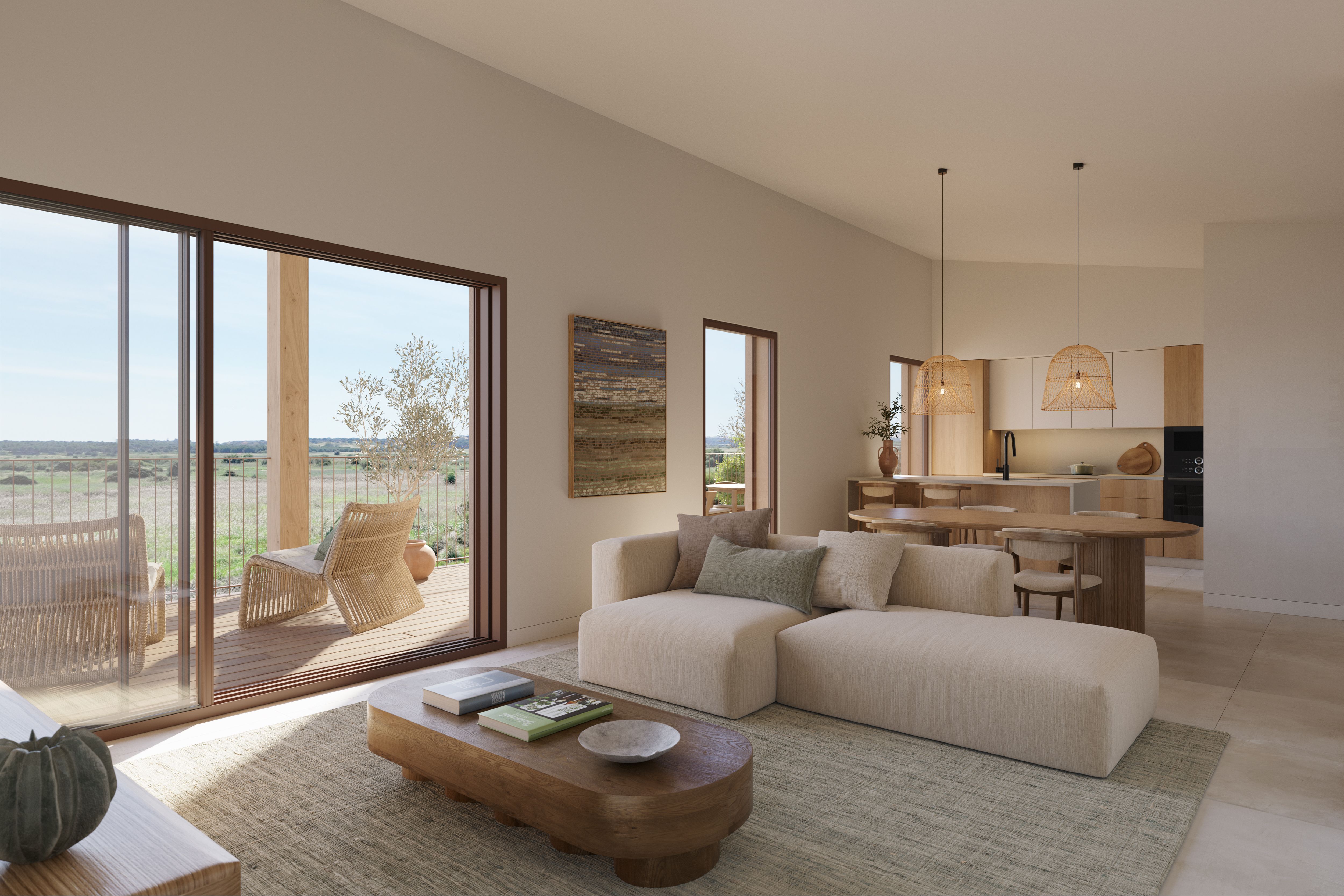Nobilus Vilamoura 2098 Nobilus 16 F3B F3 T2 LivingRoom.