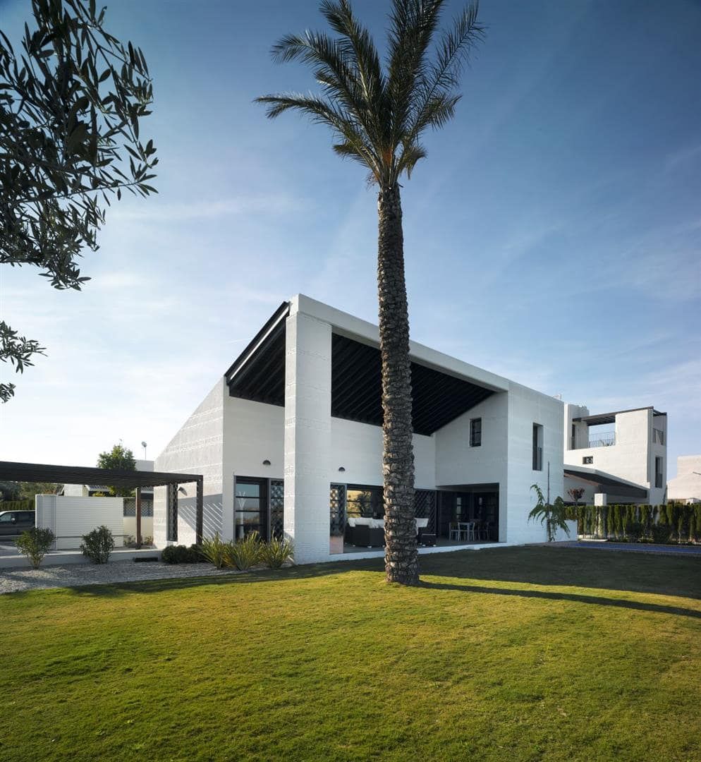 Peraleja Golf Resort