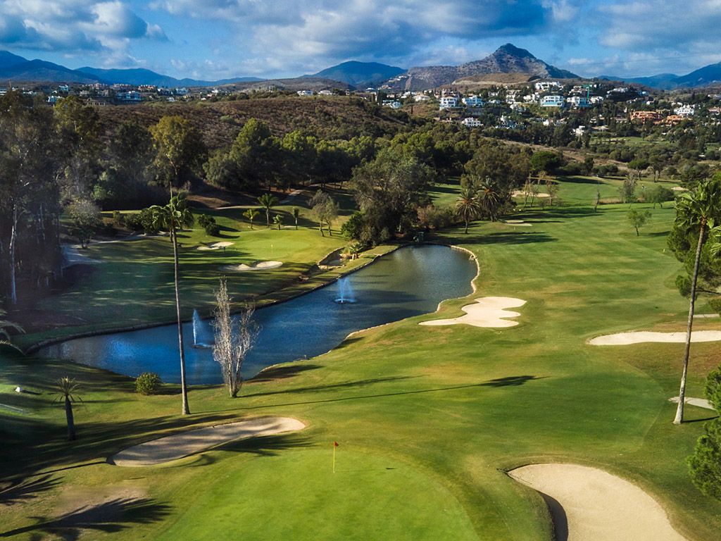 El Paraiso Golf Club