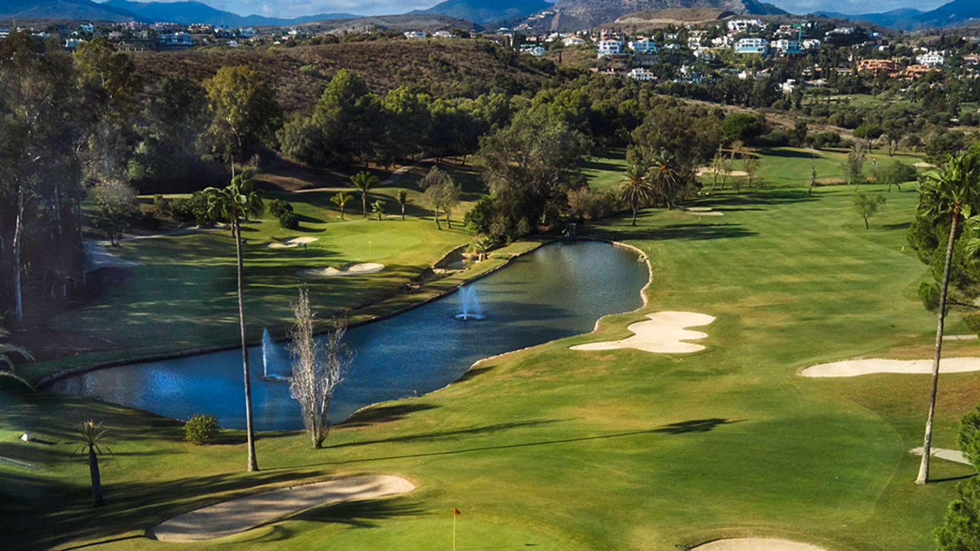 El Paraiso Golf Club
