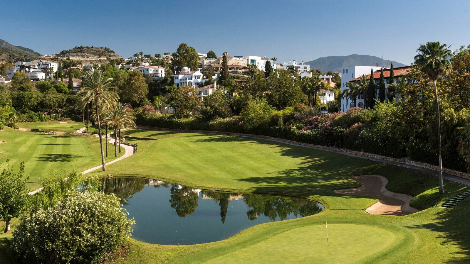 La Quinta Golf & Country Club