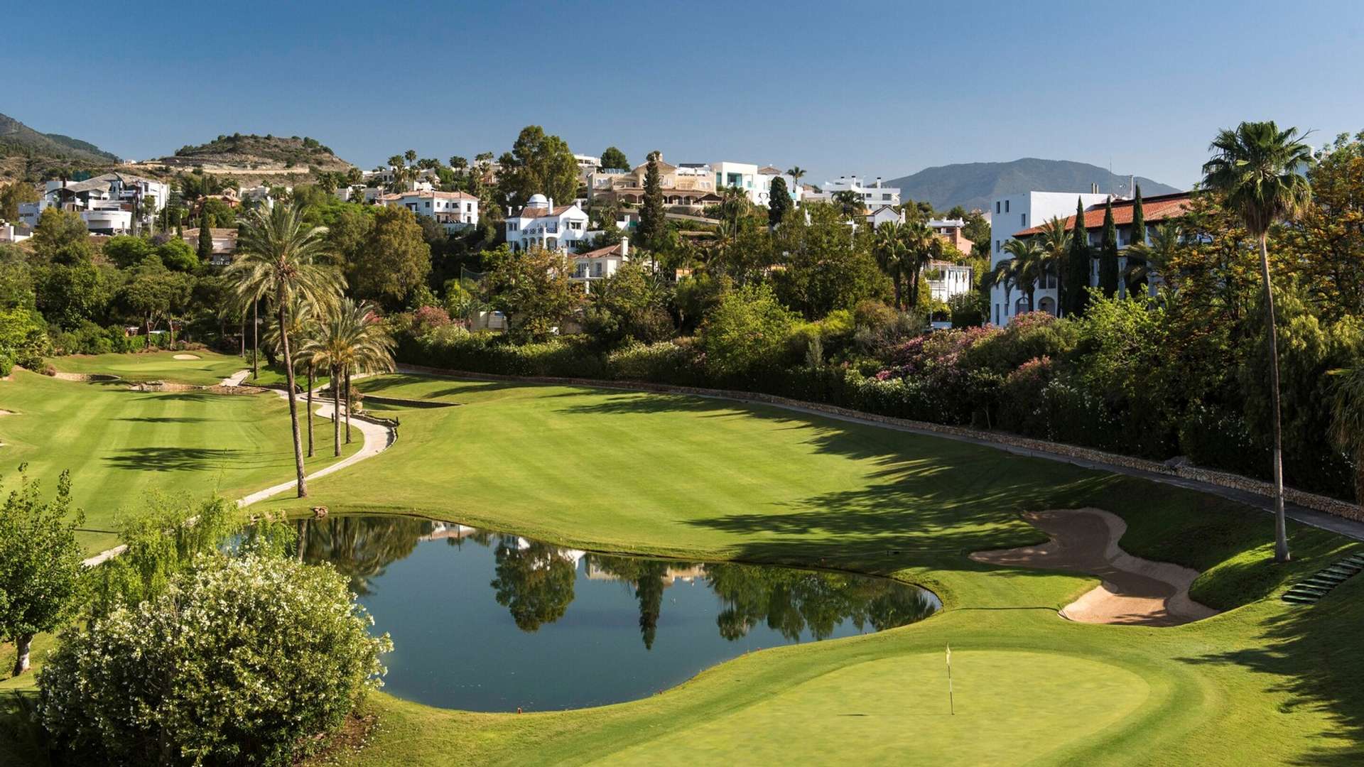 La Quinta Golf & Country Club
