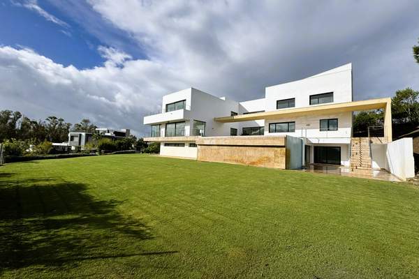 Villa Magnolia, Sotogrande image 23