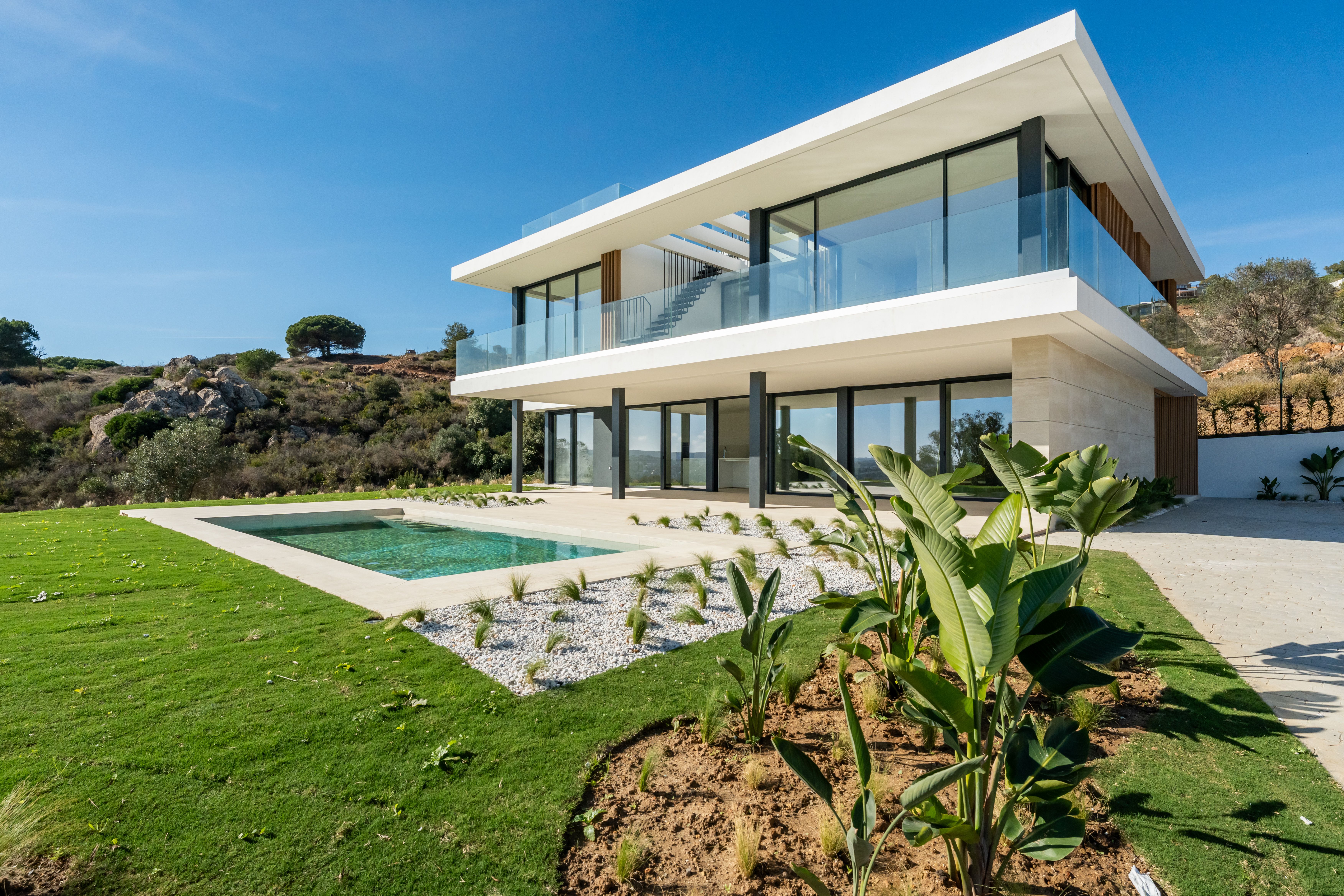 Villa Ebony, Sotogrande image 35
