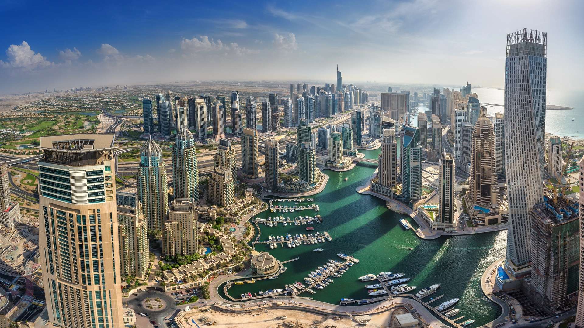 Dubai