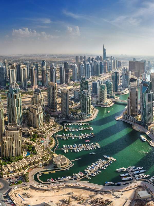 Dubai