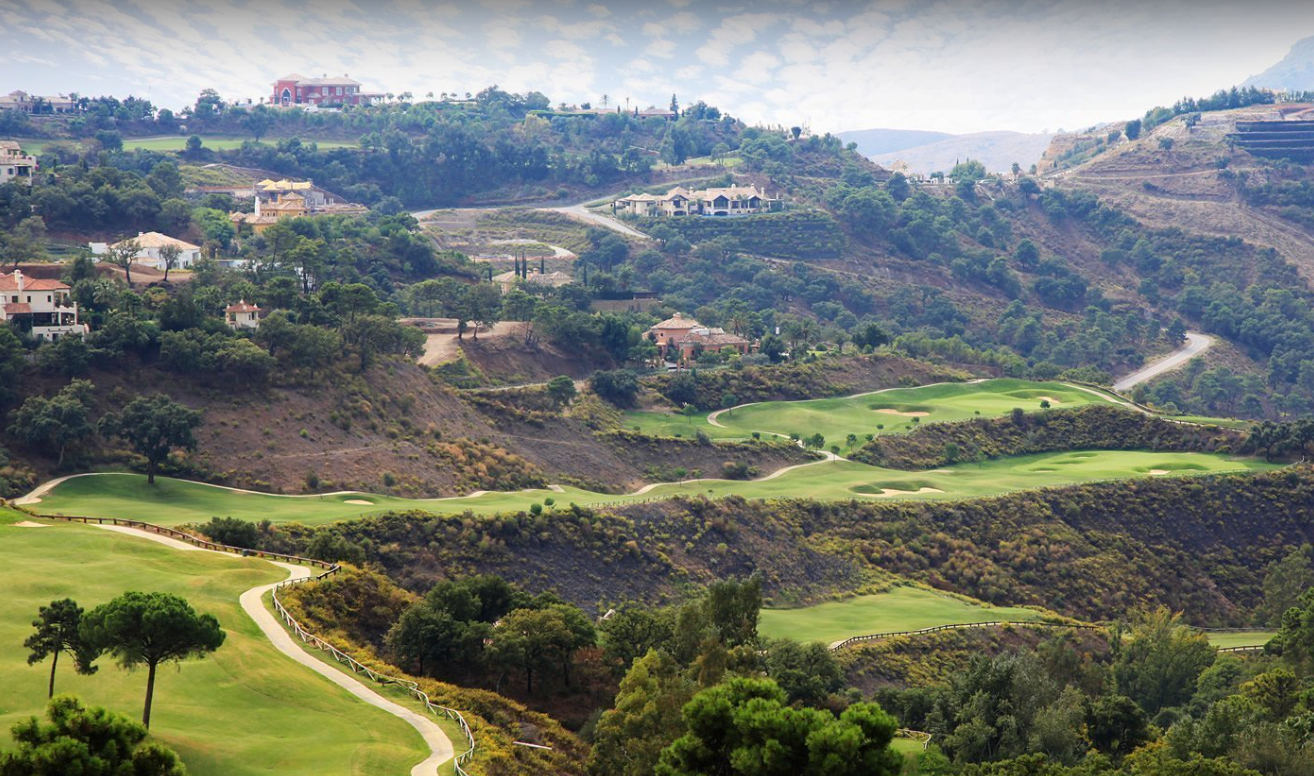 La Zagaleta Golf Club