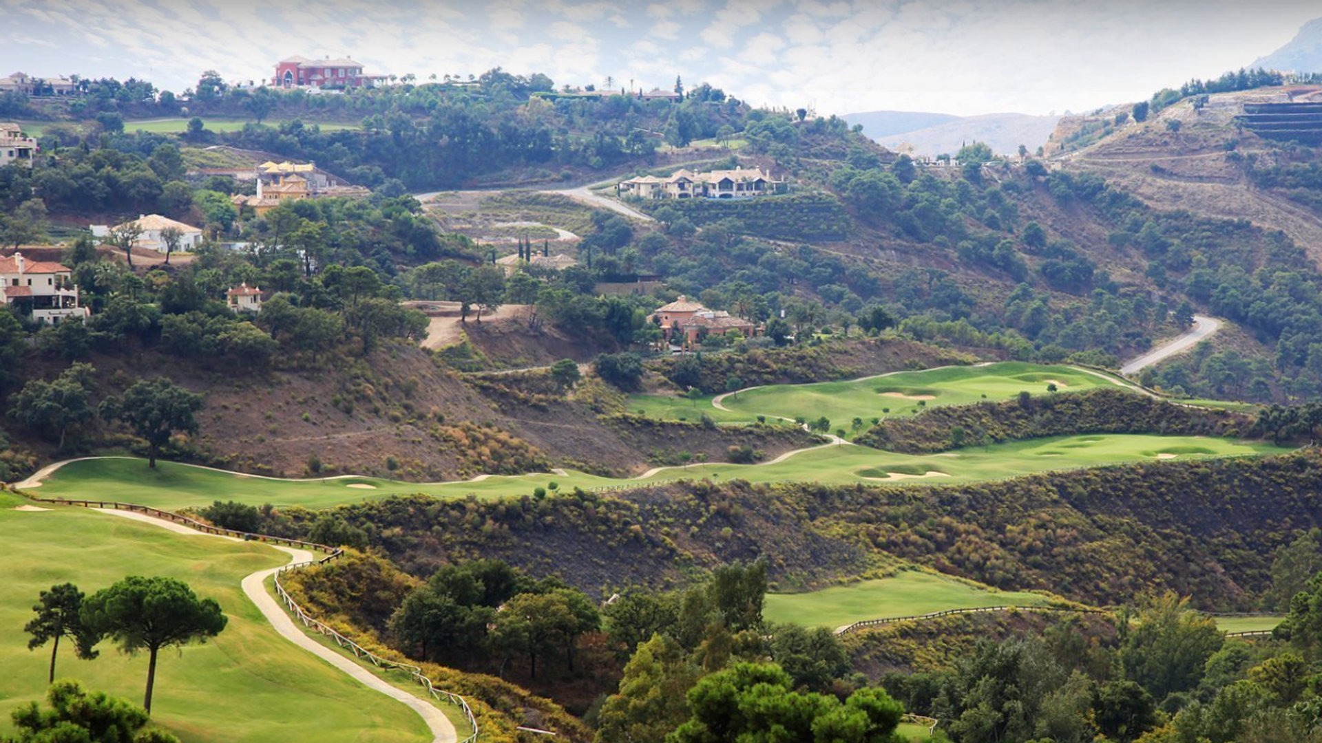 La Zagaleta Golf Club