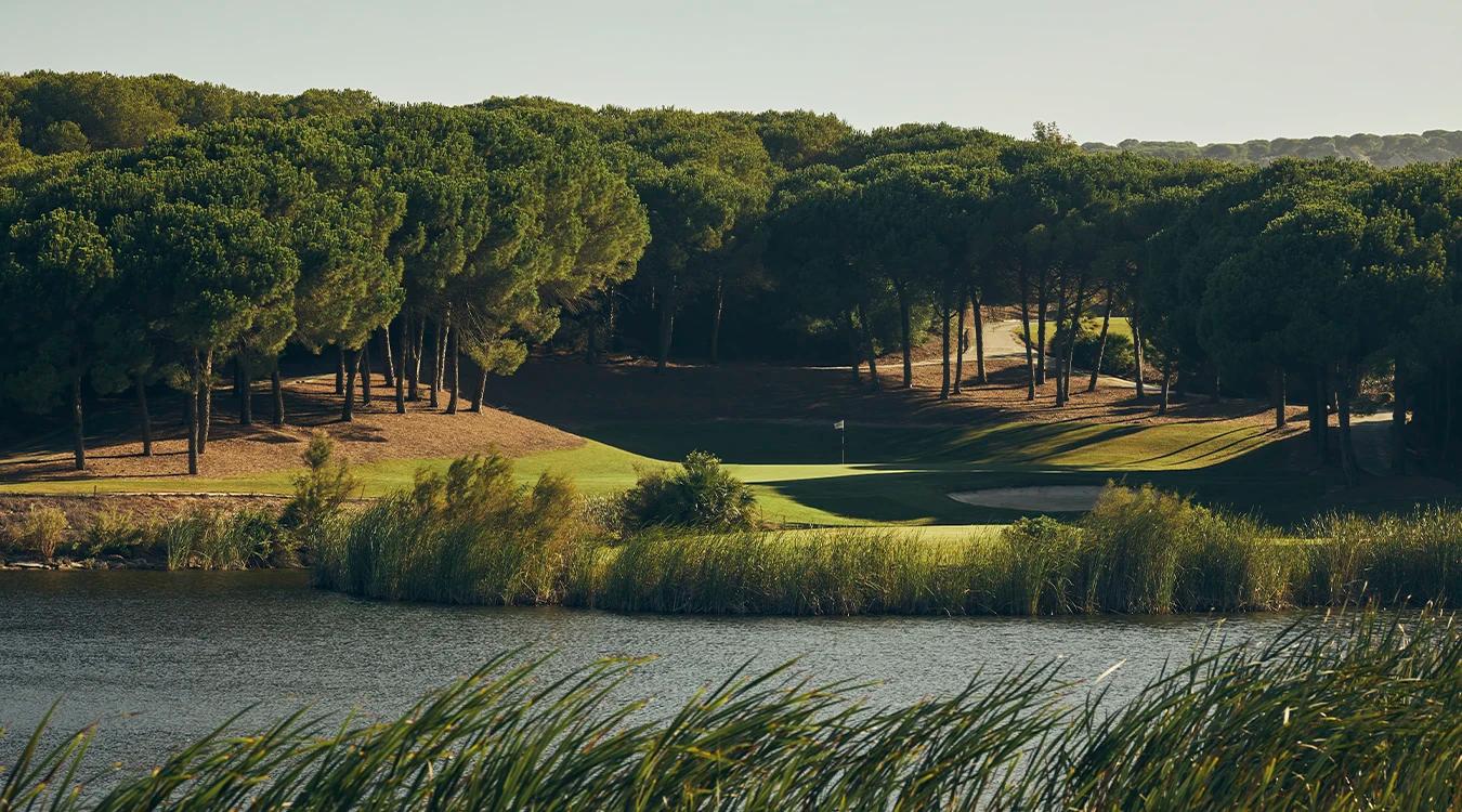 The Alto Golf Club