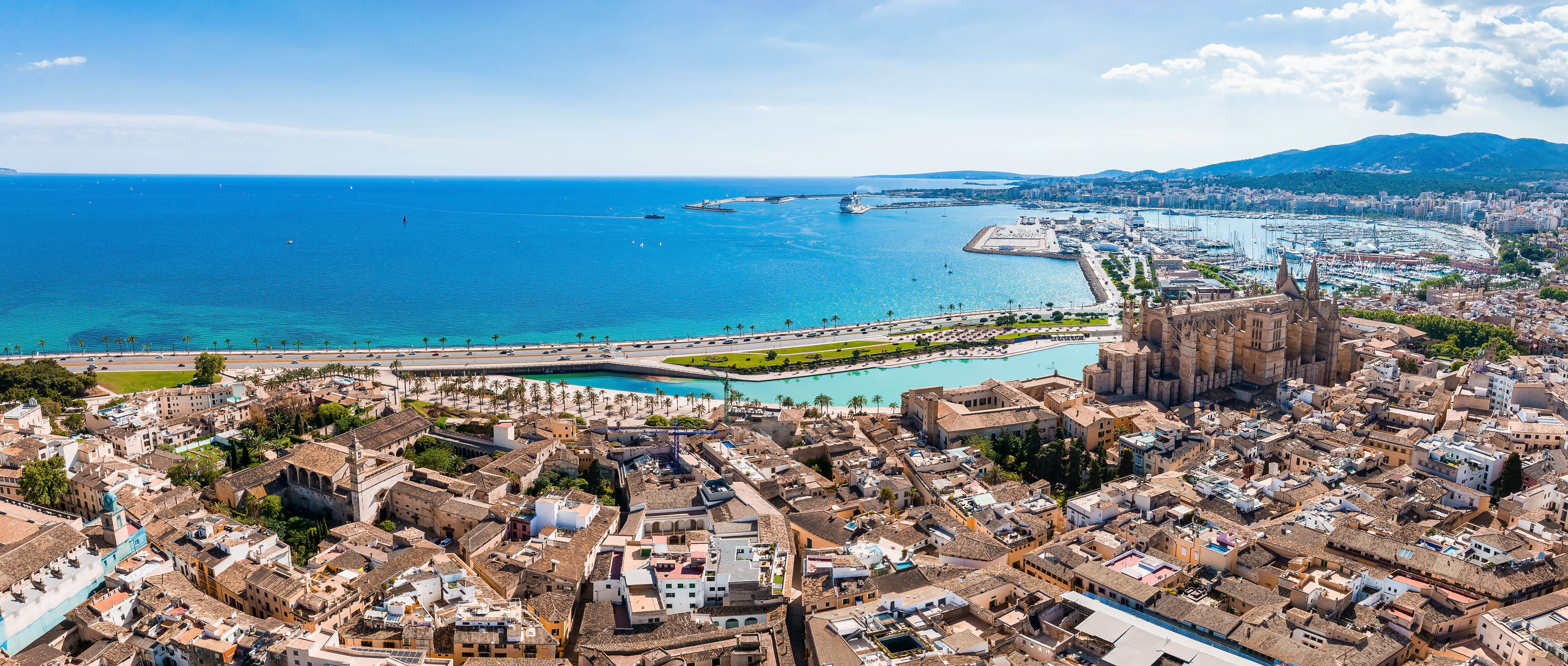 Mallorca 