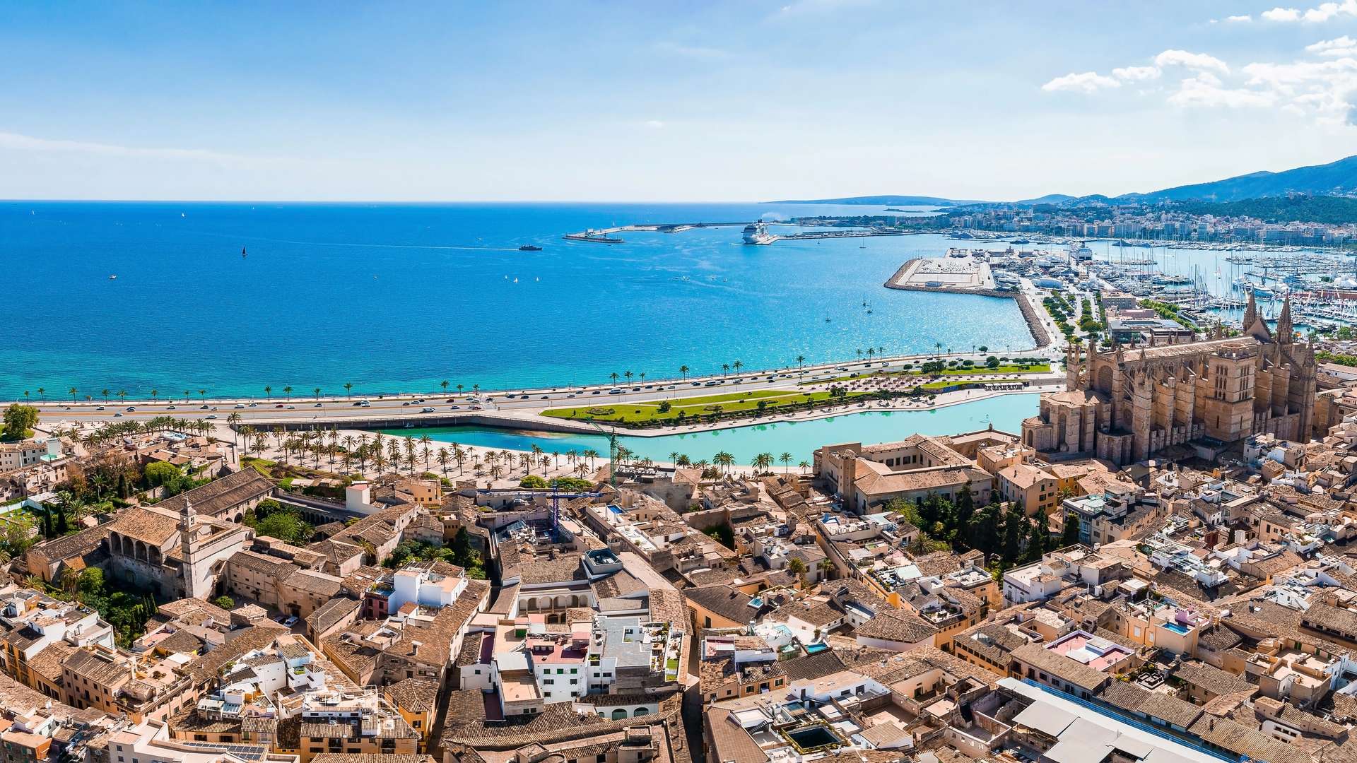 Mallorca