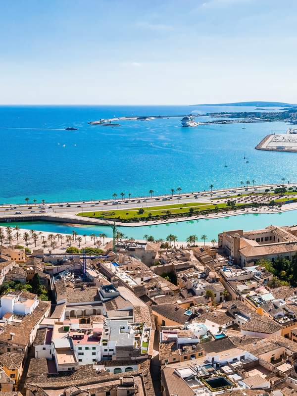 Mallorca