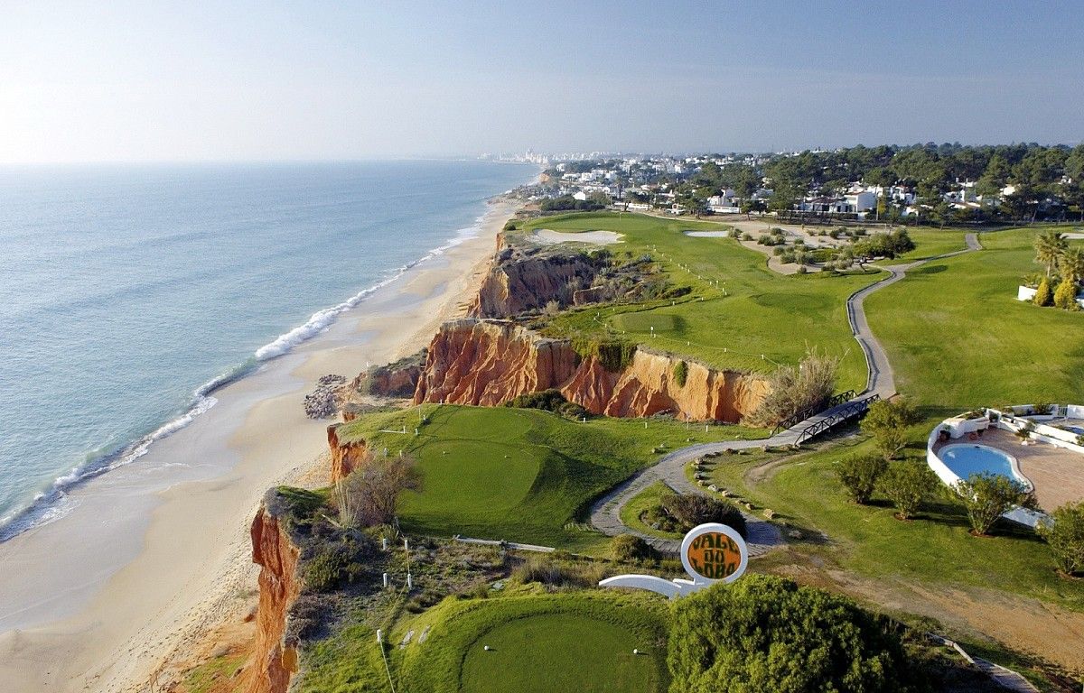 Vale Do Lobo