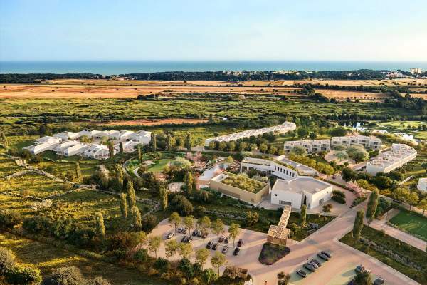 Springs at The Els in Vilamoura