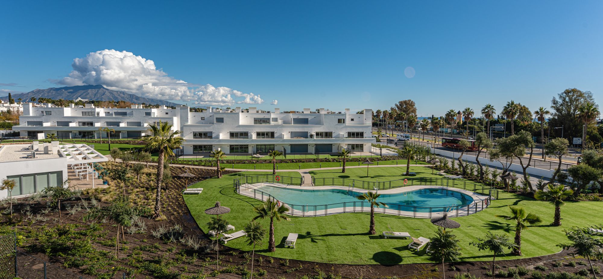 Acqua Gardens Penthouse property image