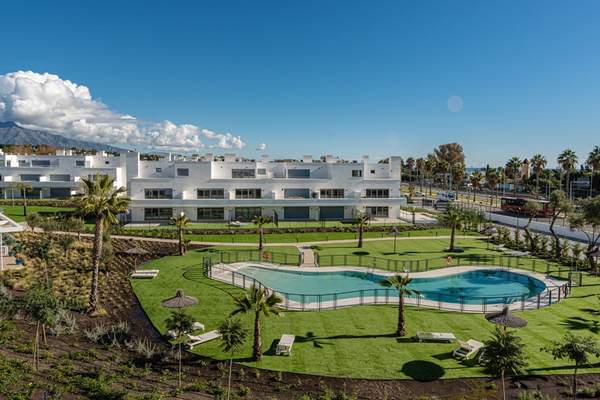Acqua Gardens Penthouse property image