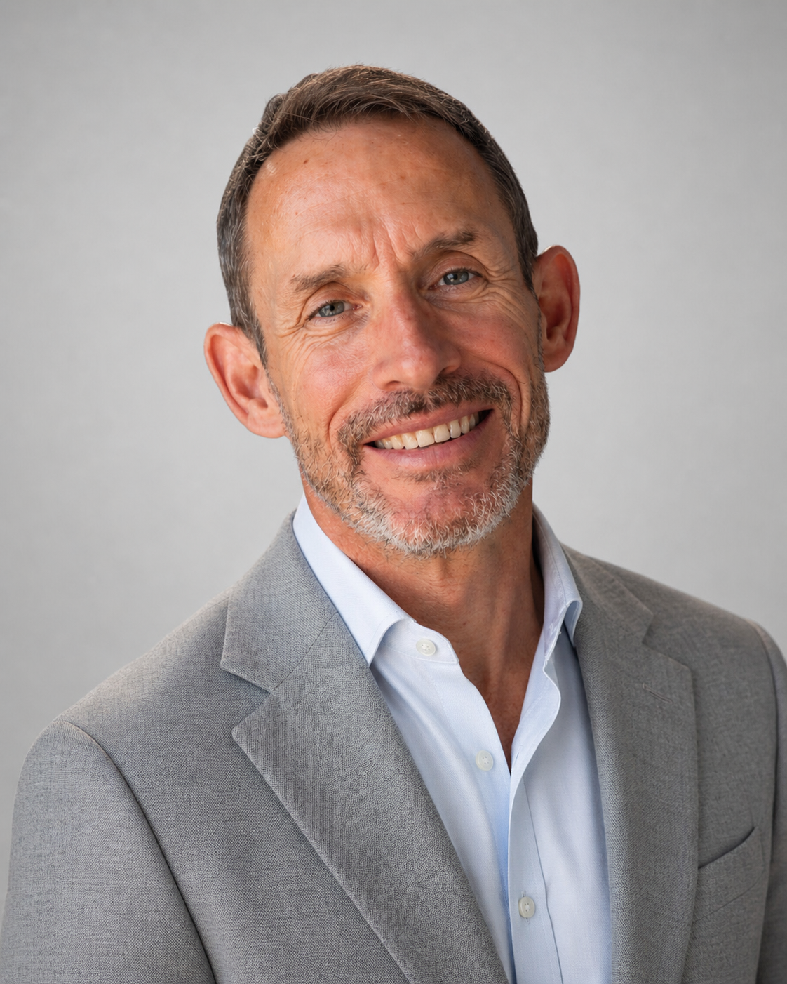 Steve Thompson, Founder and Principal Adviser at Atlas Bridge Wealth