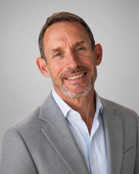 Steve Thompson, Founder and Principal Adviser at Atlas Bridge Wealth