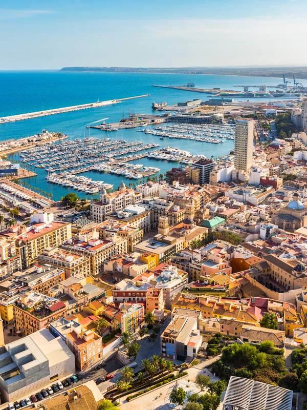 Alicante