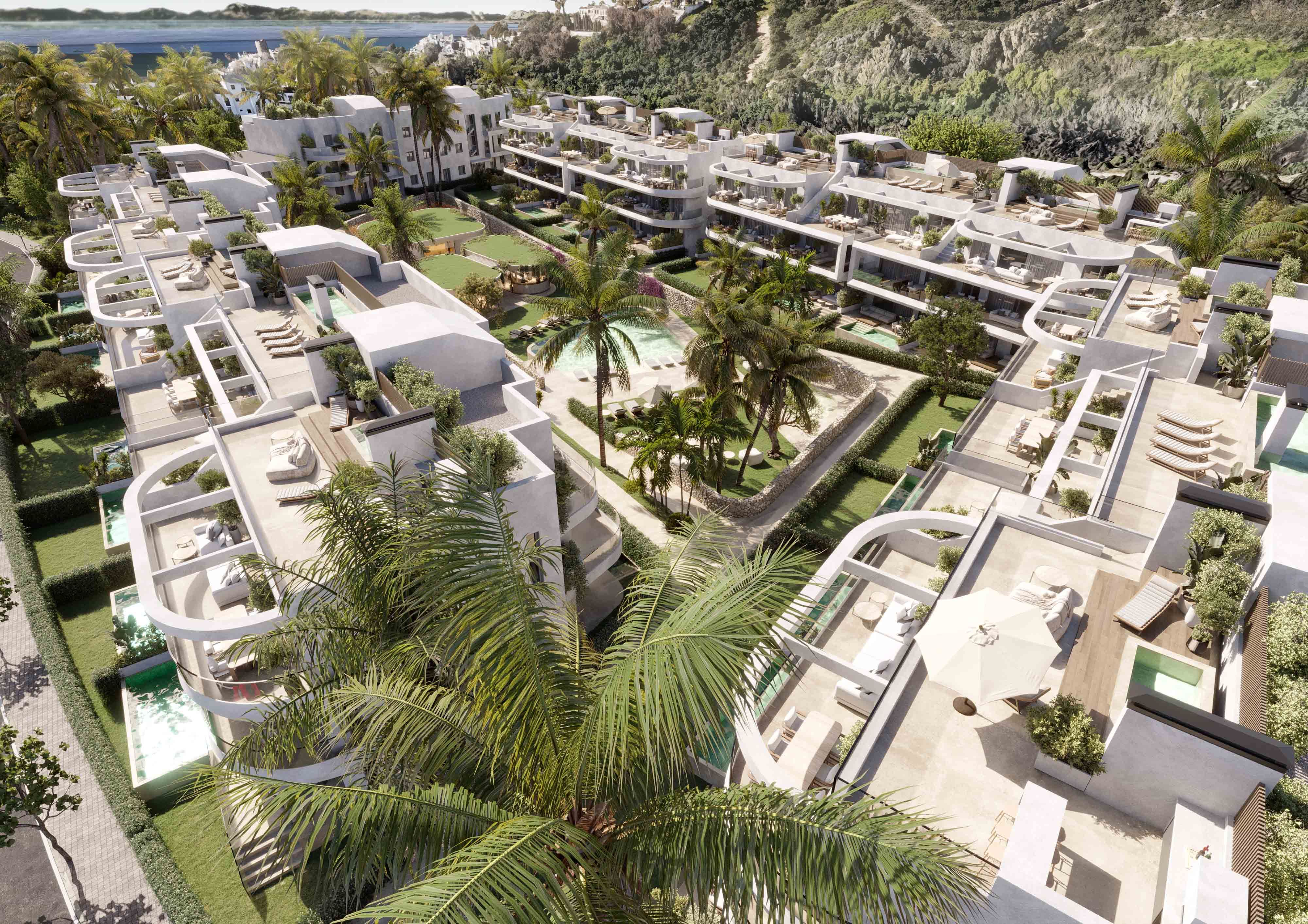 The Palms at Estepona development image 4