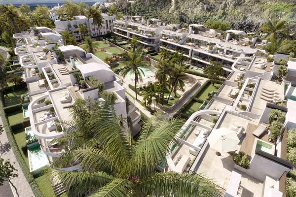 The Palms at Estepona development image 4