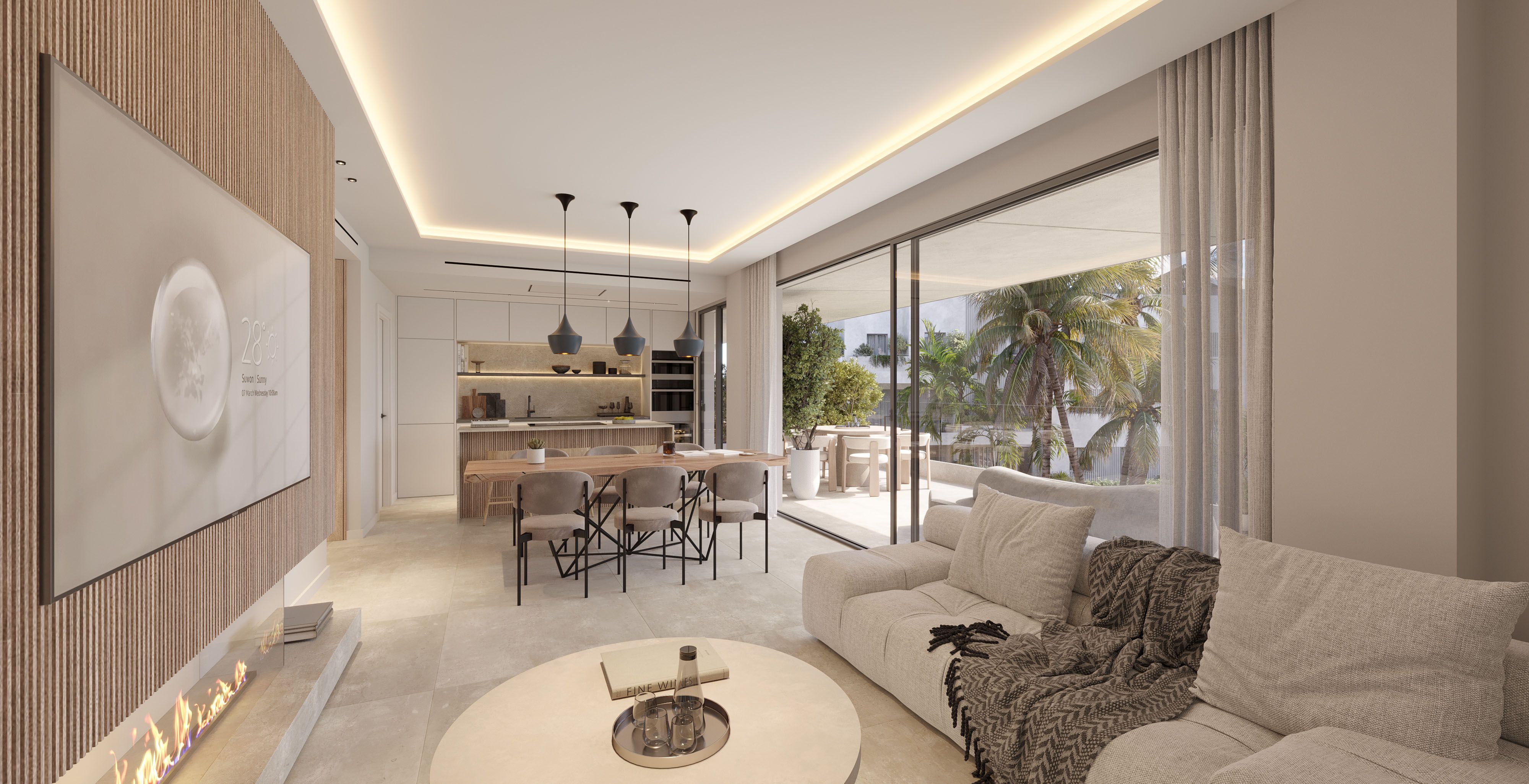 The Palms at Estepona unit image 12