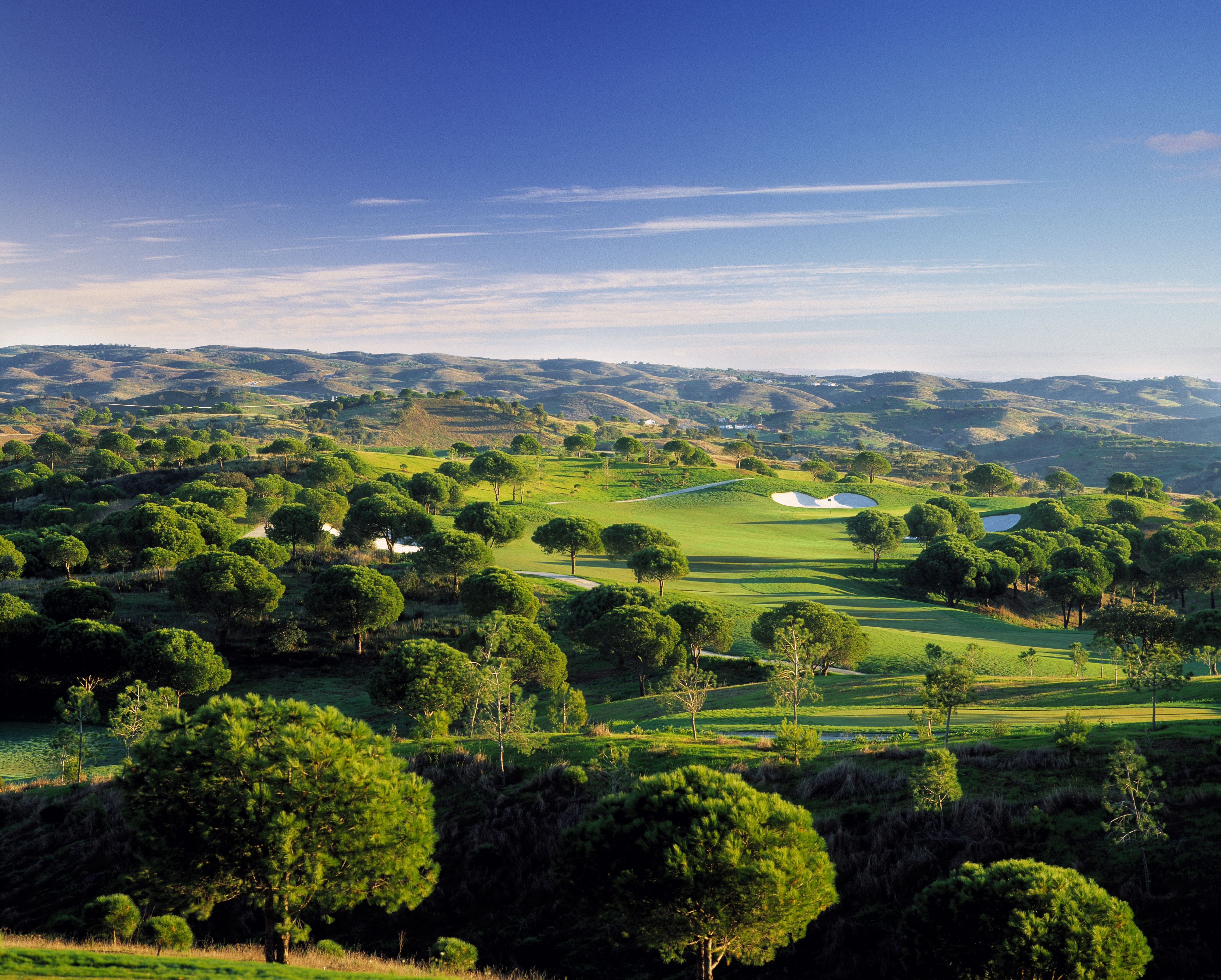 Monte Rei Golf & Country Club