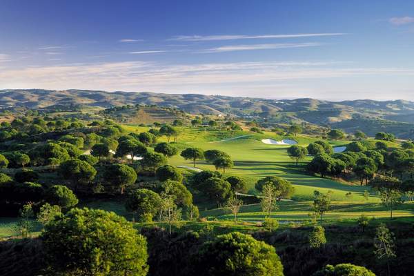 Monte Rei Golf & Country Club