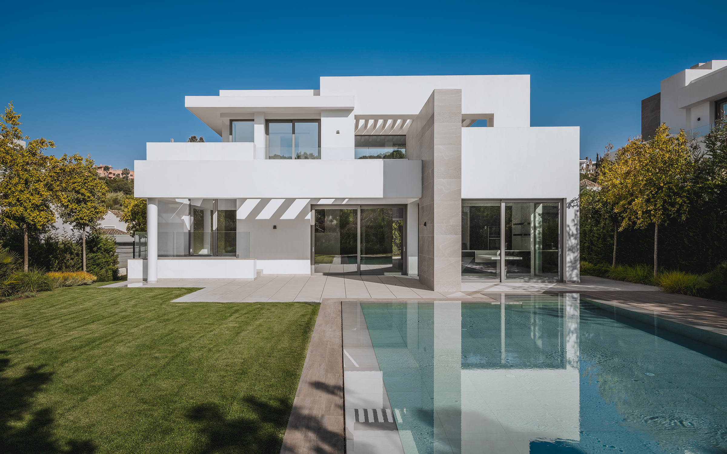 Villa Celia property image