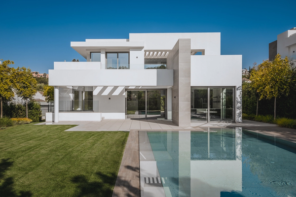 Villa Celia property image