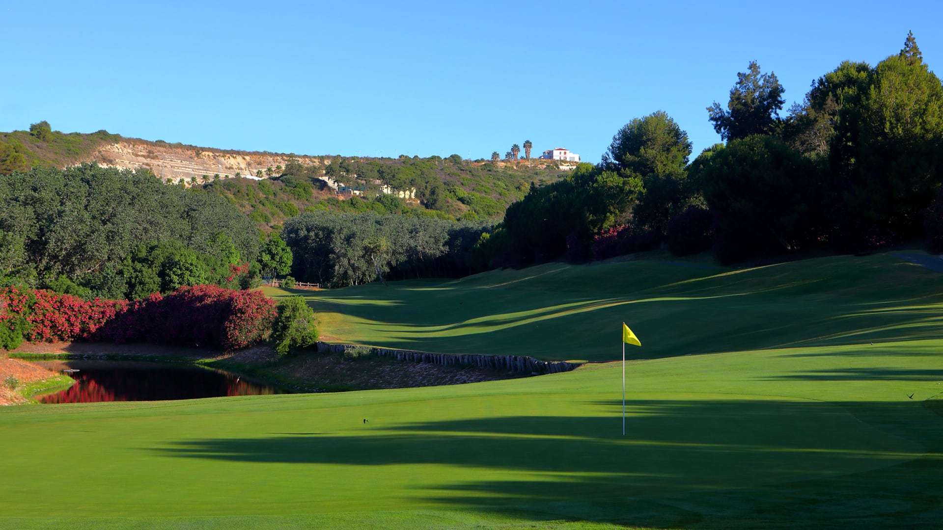 Dona Julia Golf