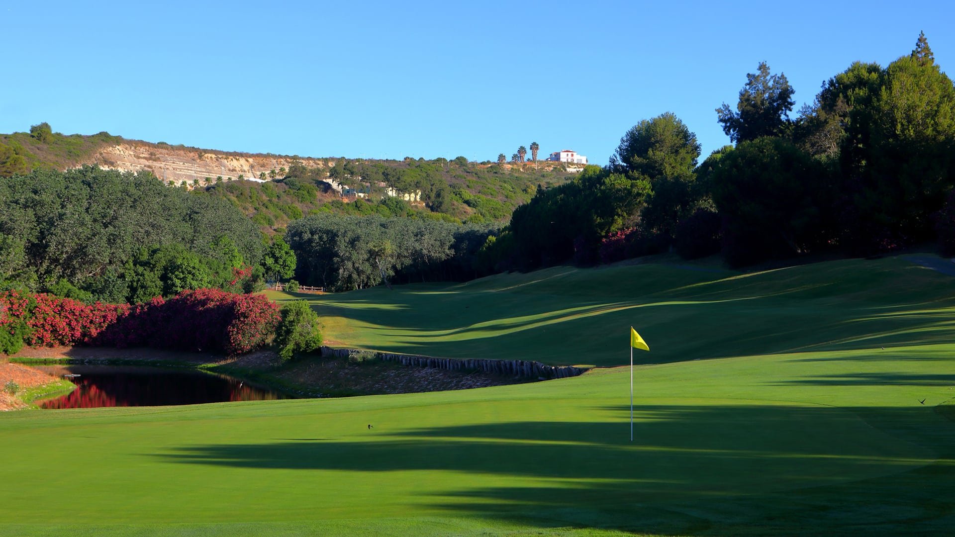 Dona Julia Golf