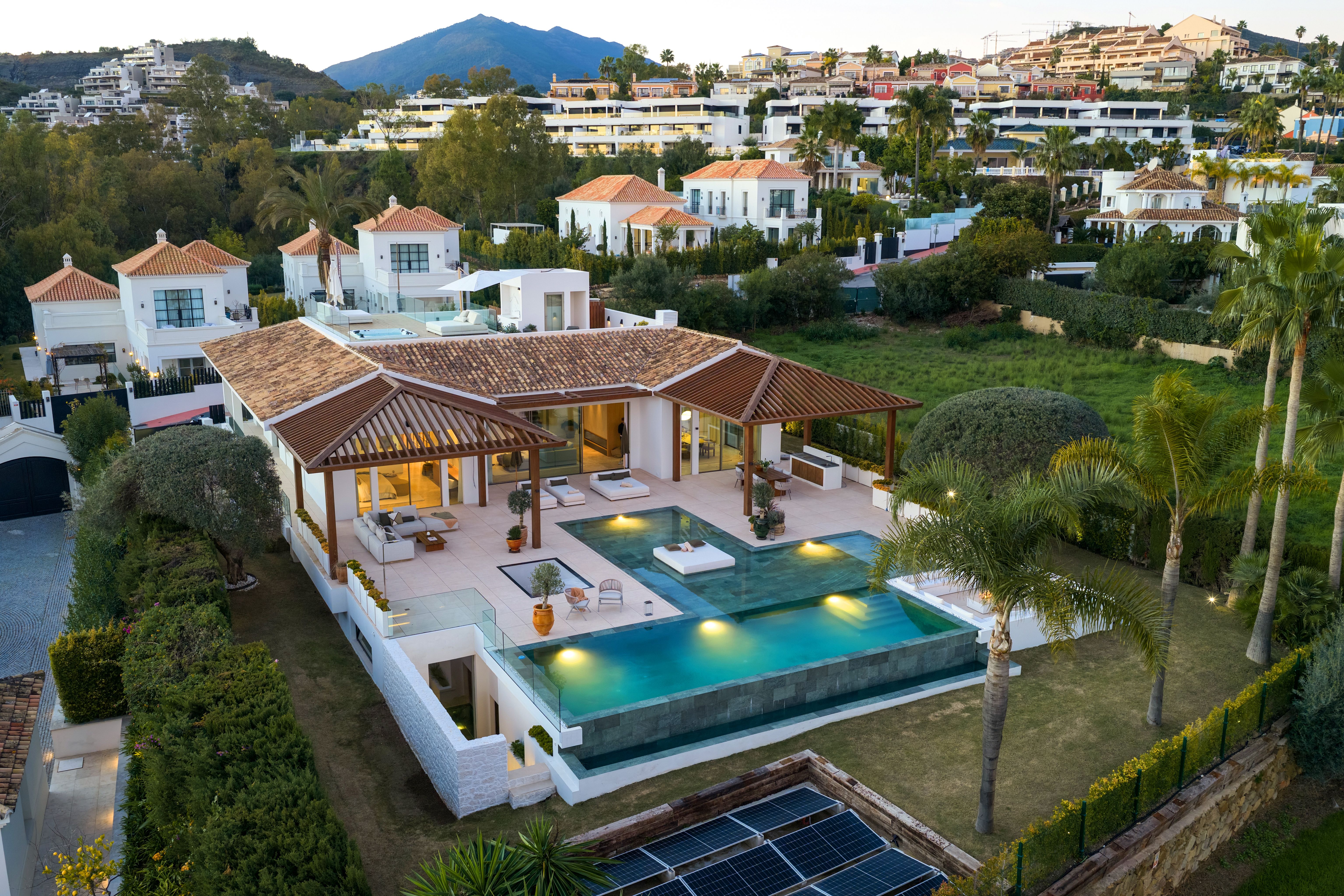 Villa Olivia source photo candidate 30.jpg; draft review only, public-use approval pending.