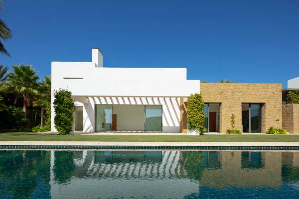 Green 10 - Villa 4 property image