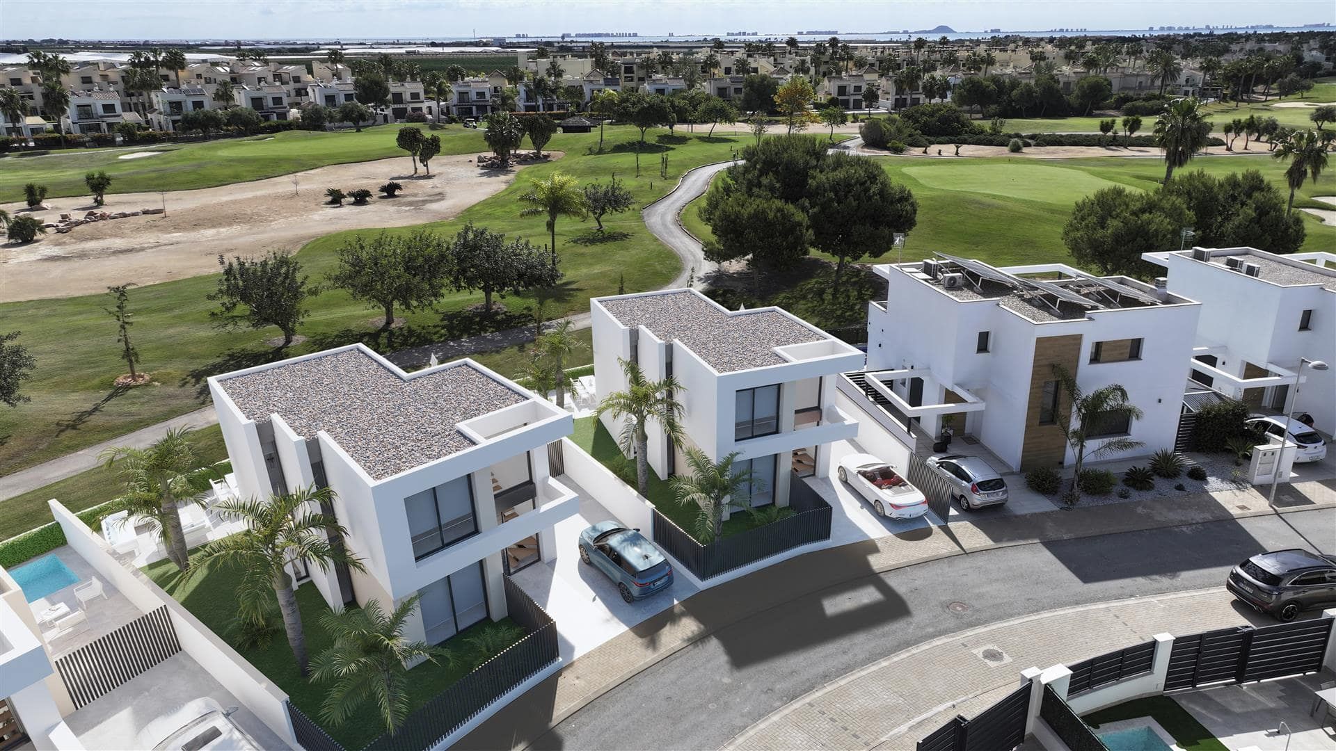 Roda Golf Resort