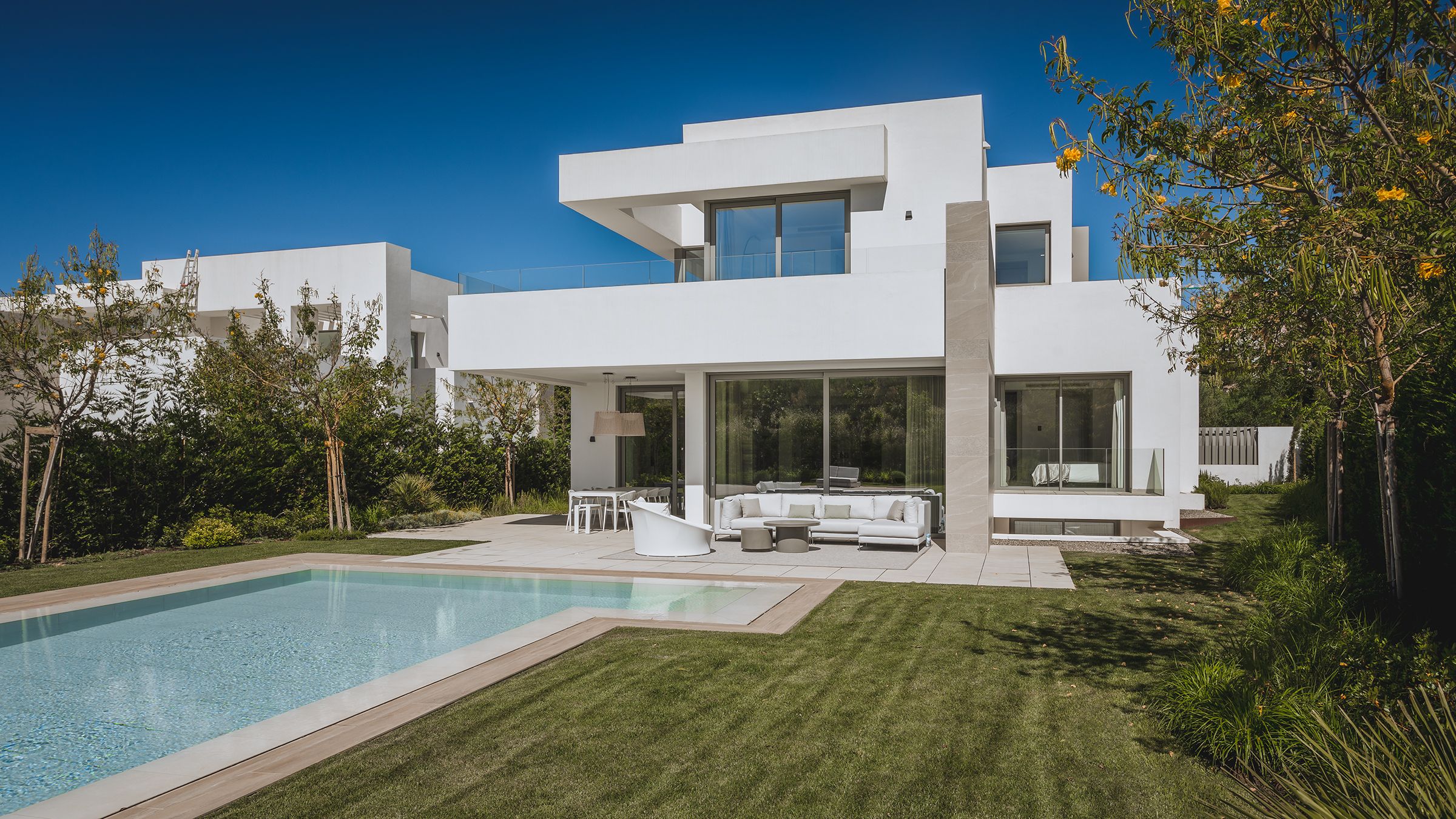 Villa Brisa property image