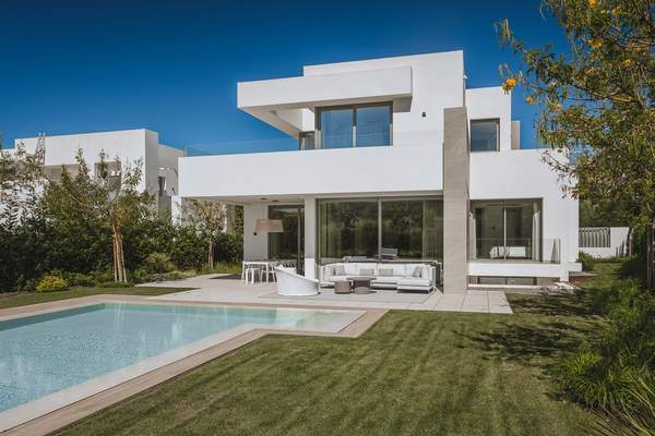 Villa Brisa property image
