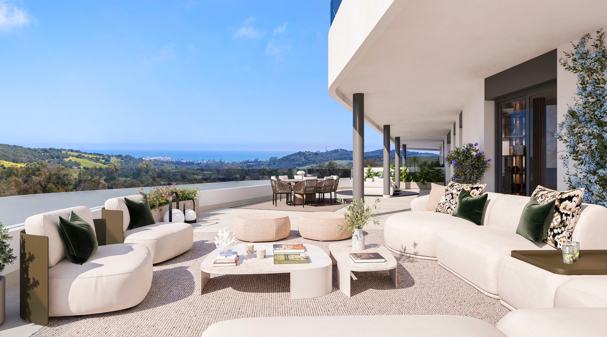 Birdie Hills Estepona Terraza 1 15.
