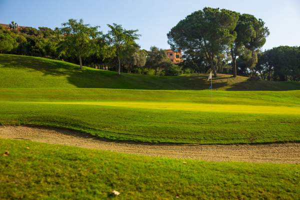 Santa Maria Golf & Country Club