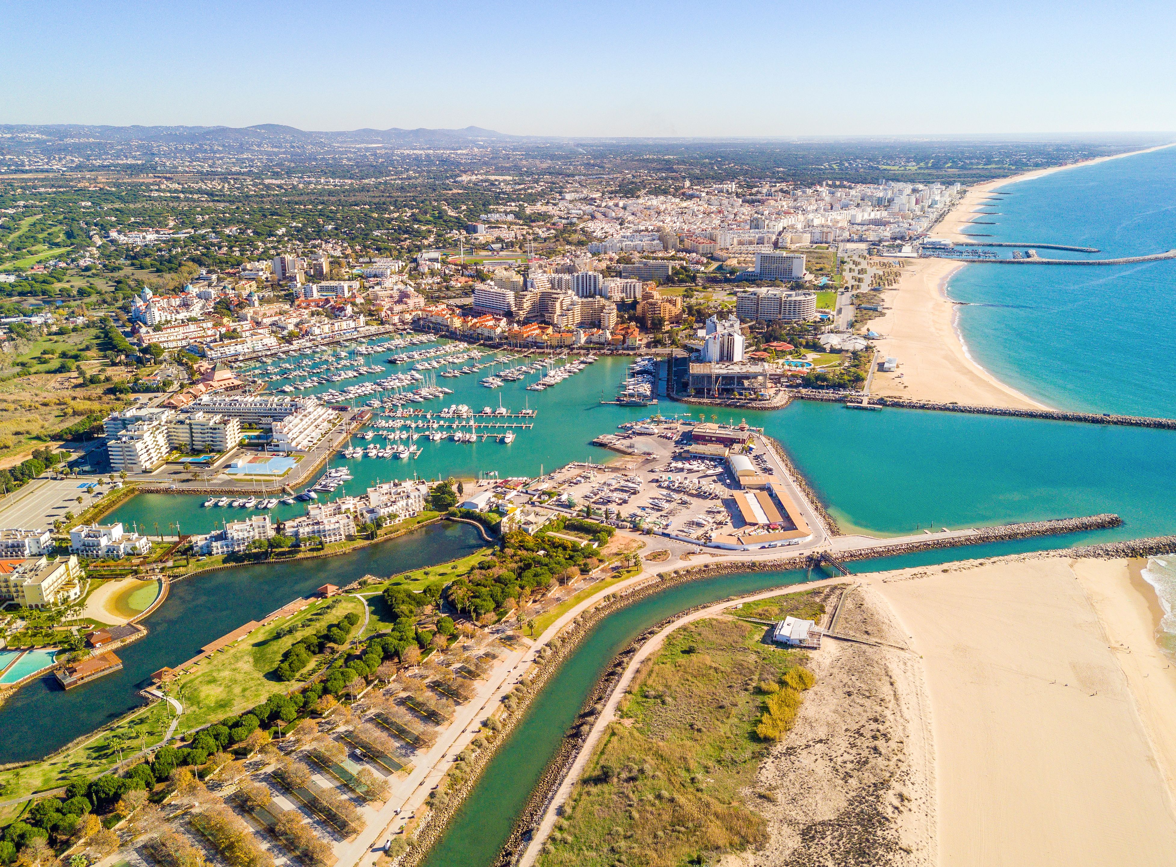 Vilamoura