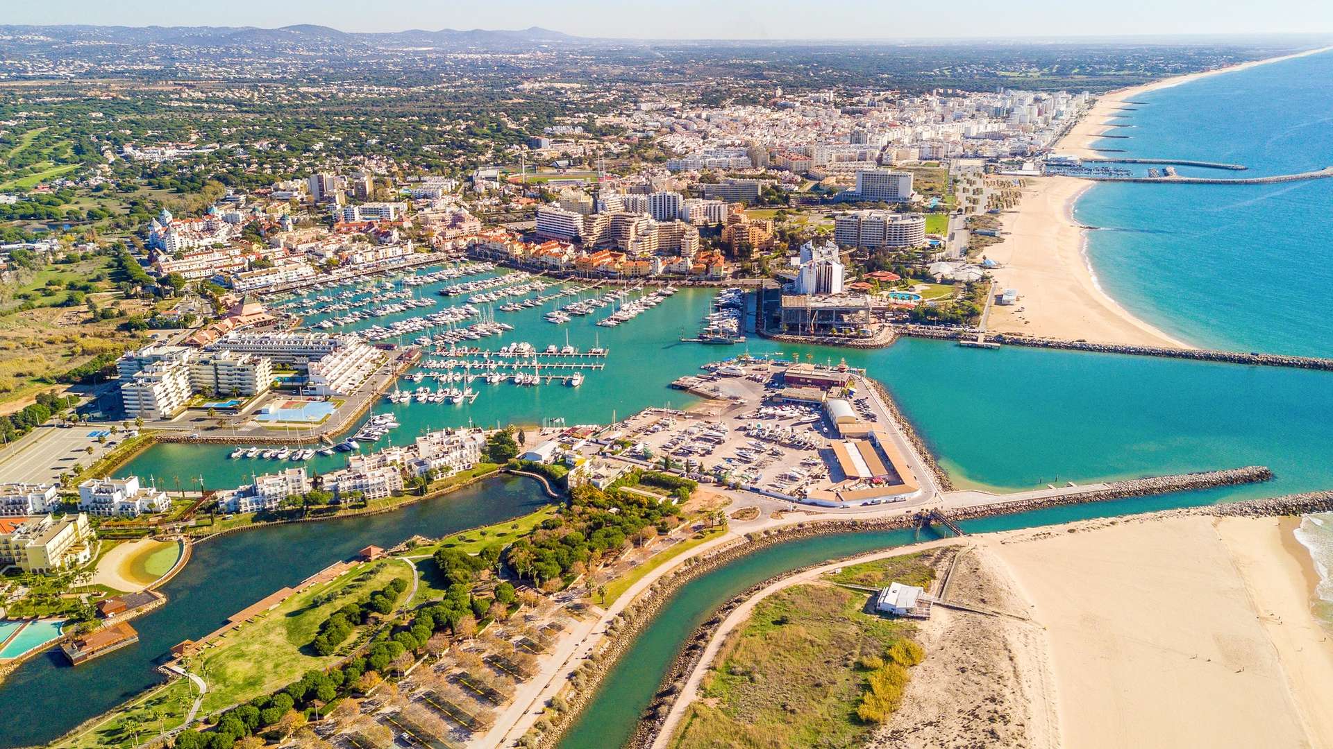 Vilamoura