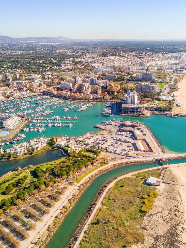 Vilamoura