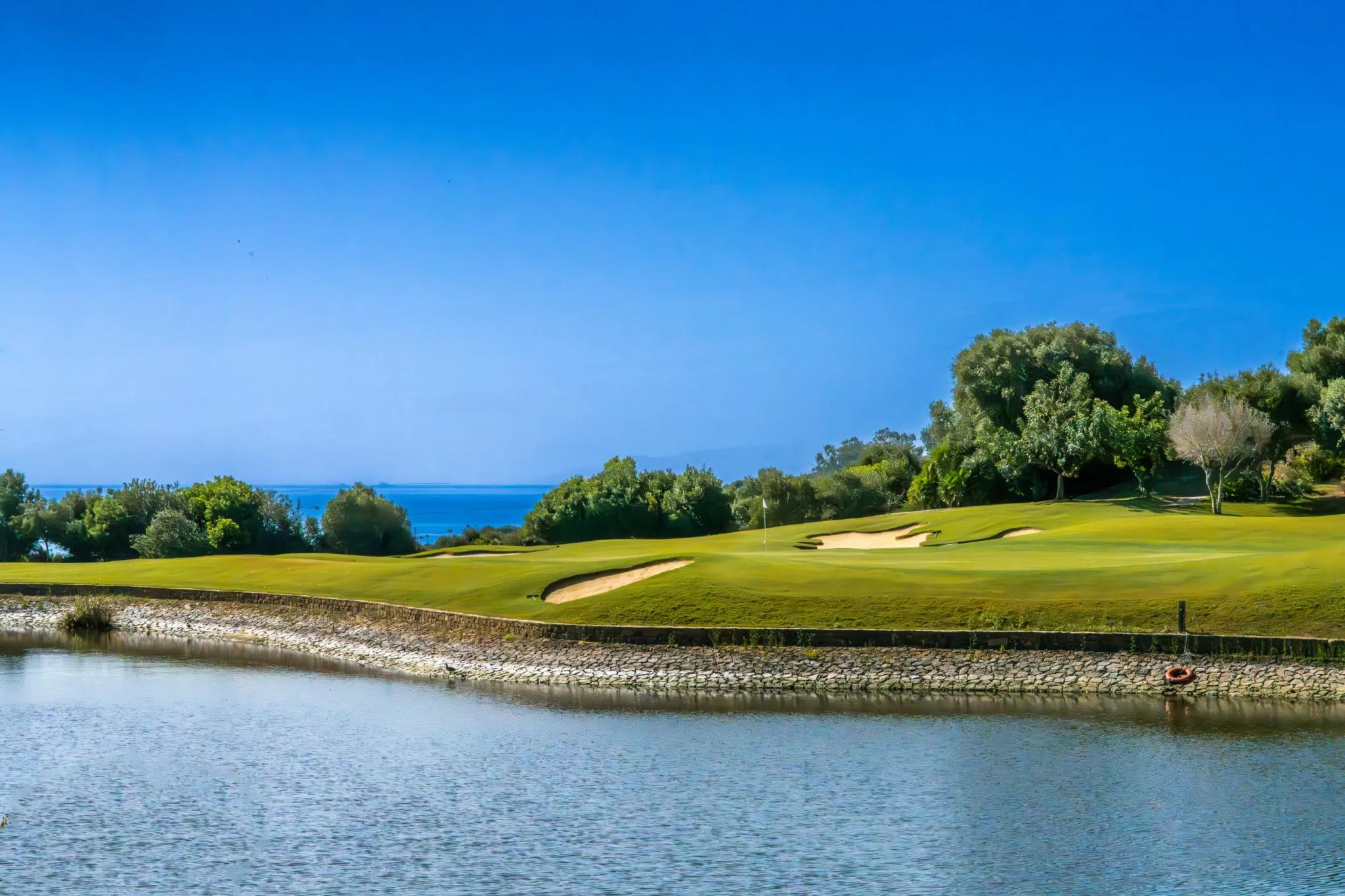 Valle Romano Golf