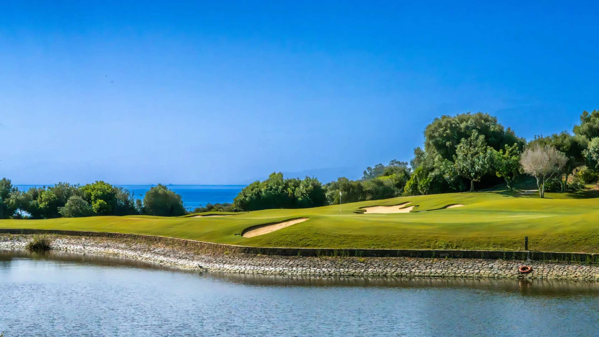 Valle Romano Golf