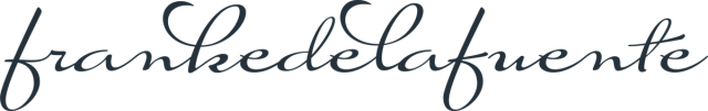 Franke de la Fuente logo